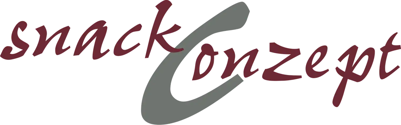 snack conzept