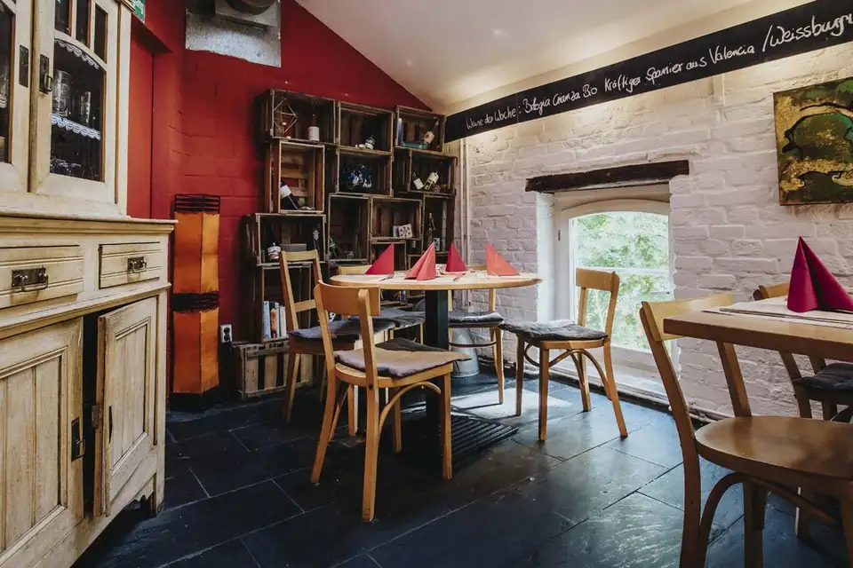 Restaurant Café Kostbar – Impression 2