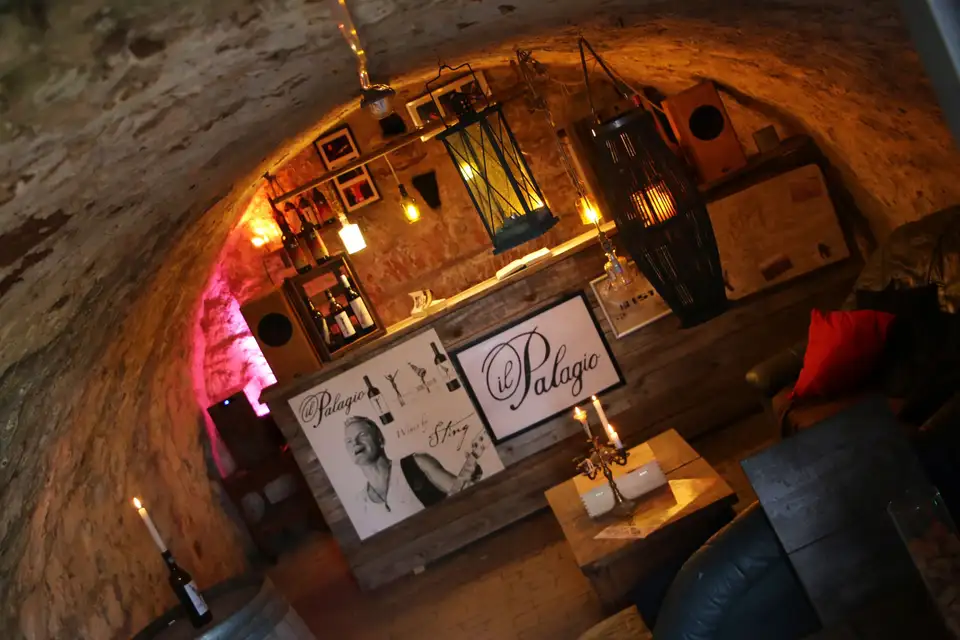 Saarlouiser Inselgarten – Impression 2