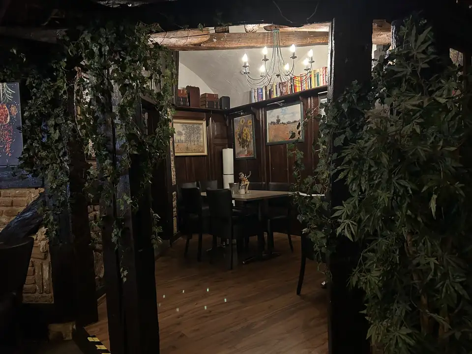 Schlemmer-Galerie – Impression 2