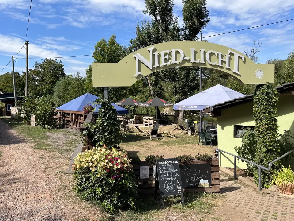 Gaststätte Wackenmühle – Impression 1