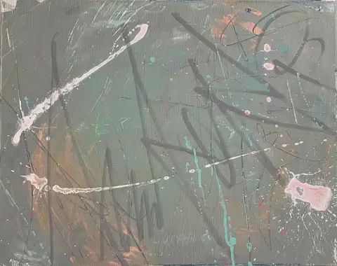 Kunst auf dem Fruchtspeicher Dauerausstellung Kunst Forum Saarlouis Impression 5