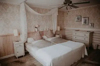 Ferienwohnung House Beautiful