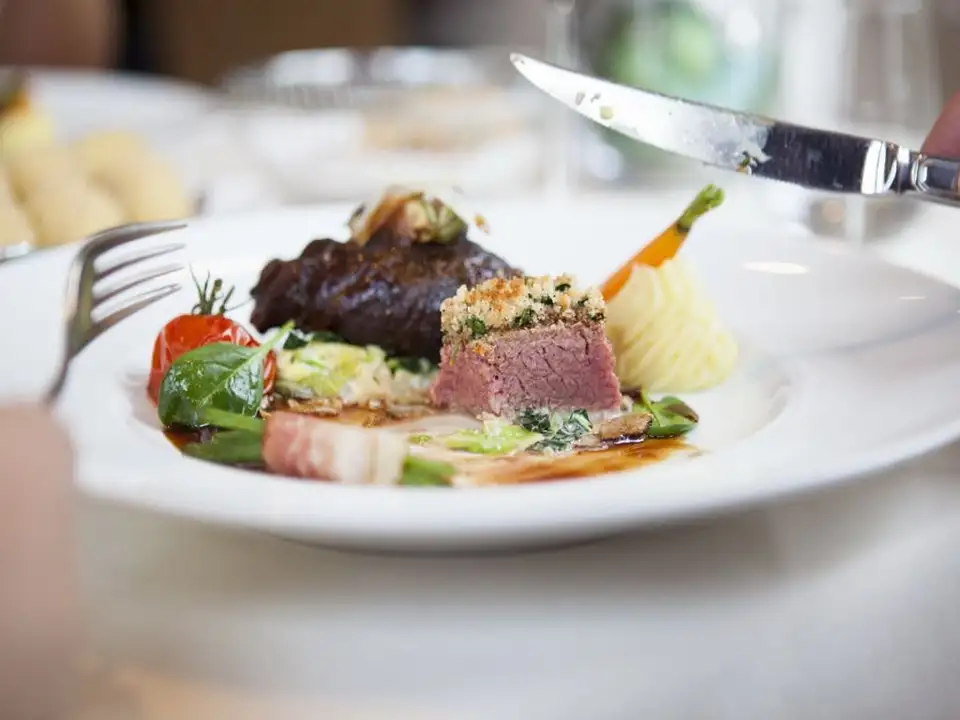 Hämmerle's Restaurant - Landgenuss – Impression 6