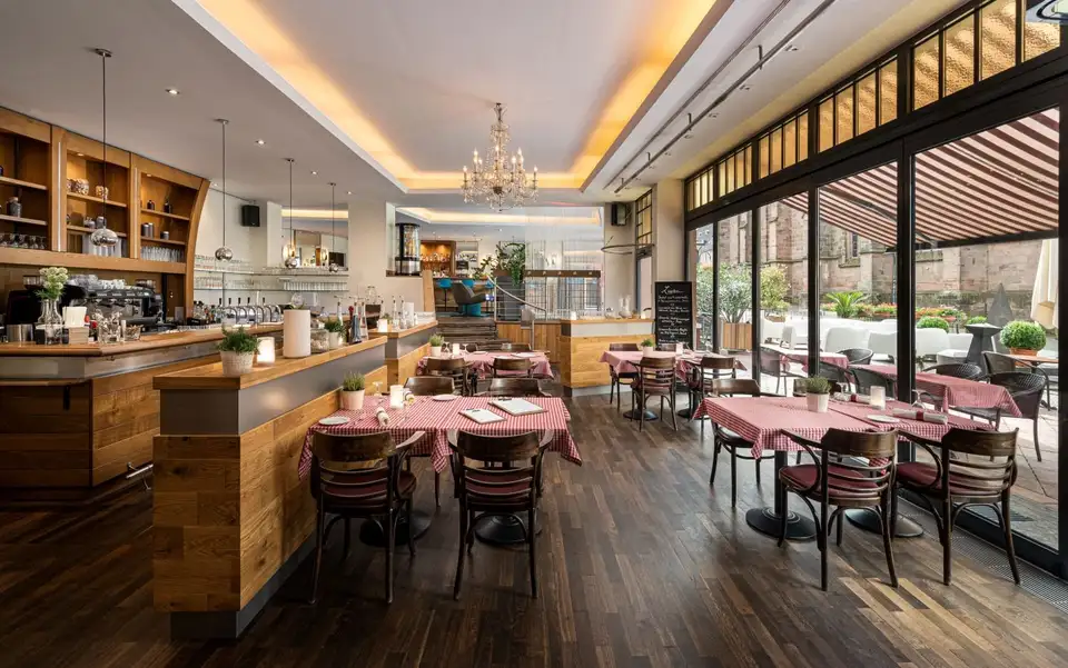 Restaurant Luise – Impression 6