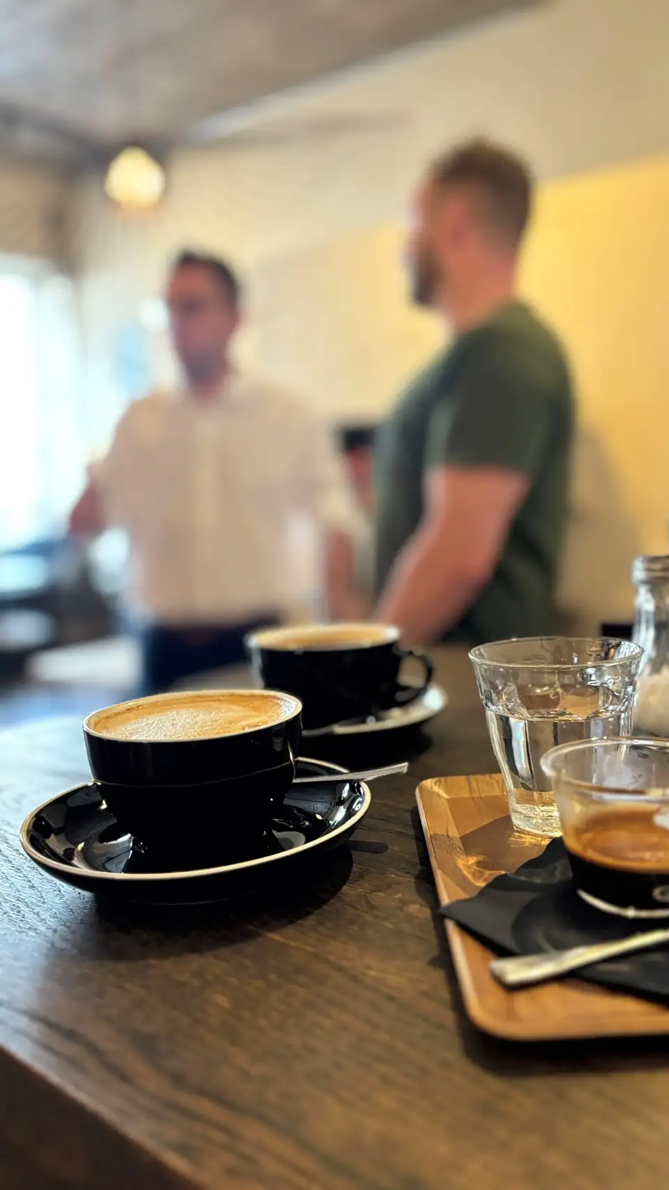 Café Finewerk – Impression 1