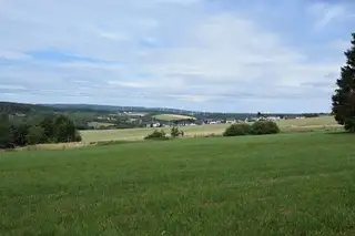 Schutzhütte "Steiner Wald"