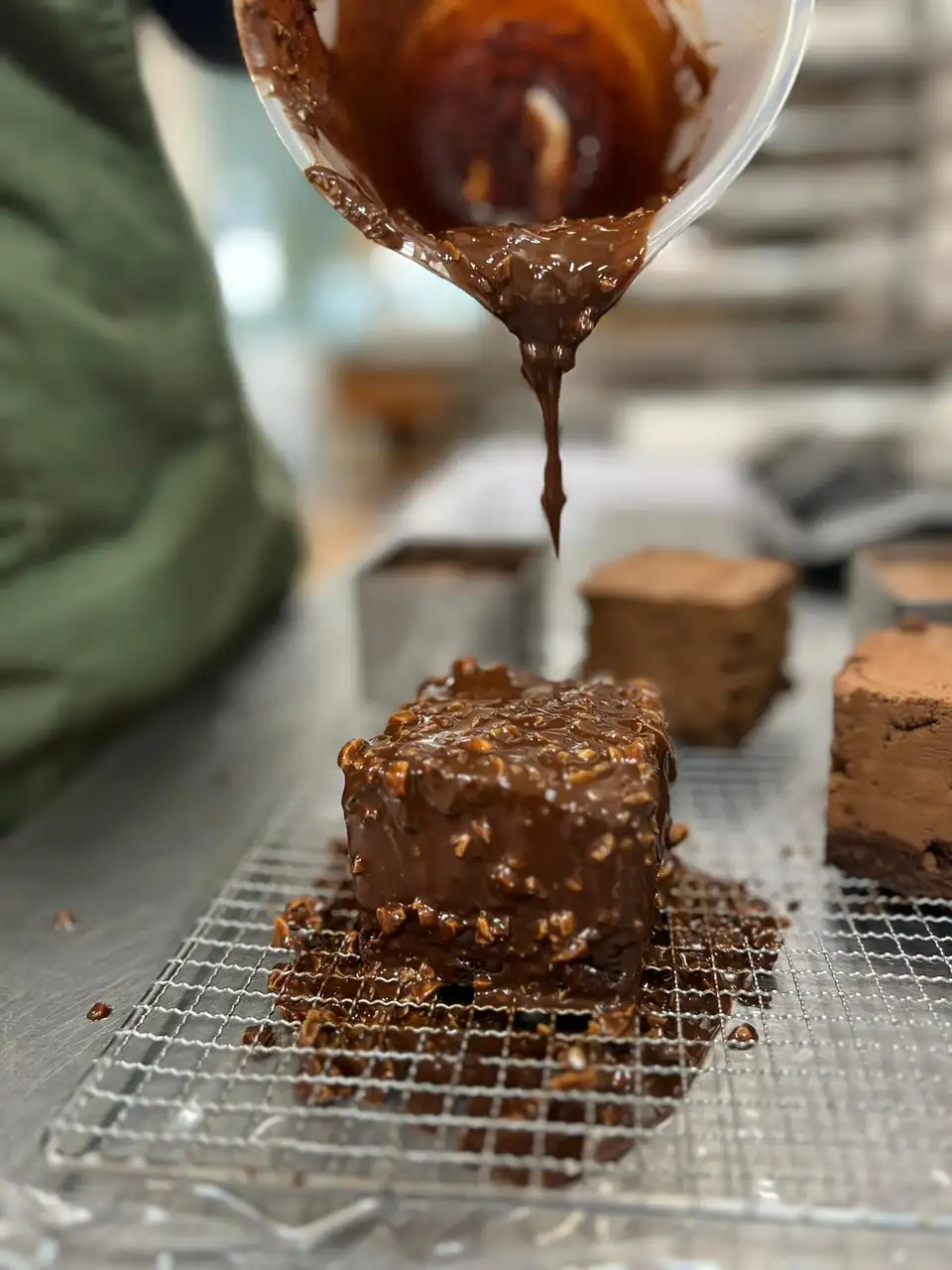 Renata Pâtisserie – Impression 5