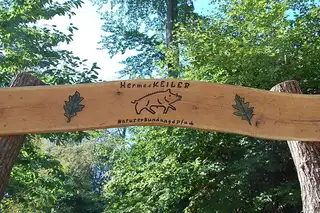 Waldlehrwerkstatt Hermeskeil