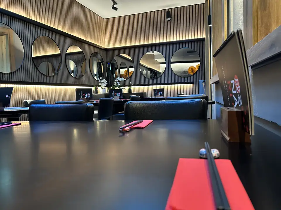 Naru – Impression 1