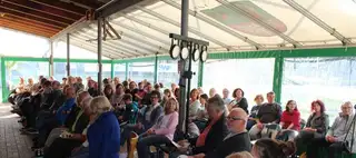 Sportpark am Kallenberg, DJK Bildstock