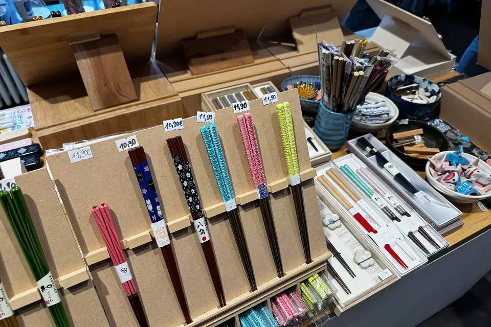 Reiseck Saarbrücken – Impression 2