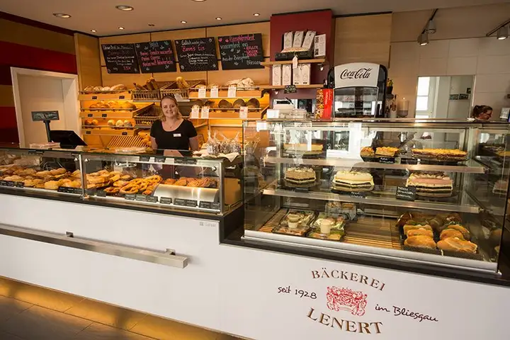 Bäckerei Café Lenert – Impression 4