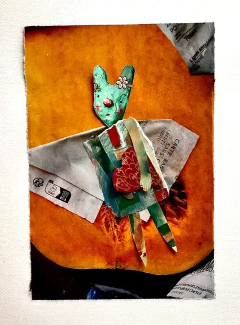 Kunst auf dem Fruchtspeicher Dauerausstellung Kunst Forum Saarlouis