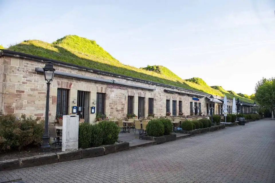Saar-Köllertal-Runde