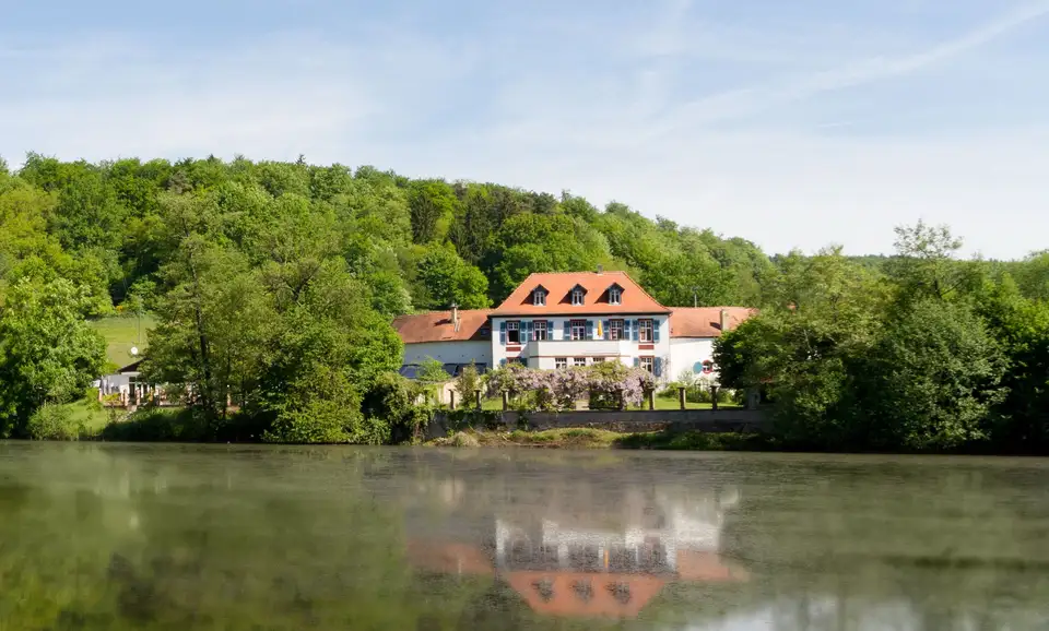 Hotel Annahof