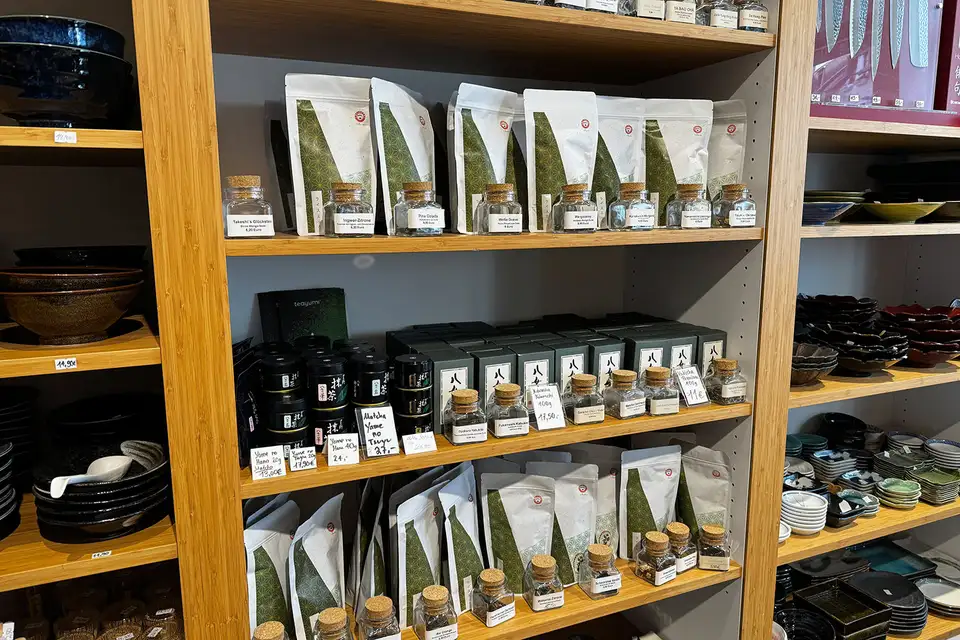 Reiseck Saarbrücken – Impression 1