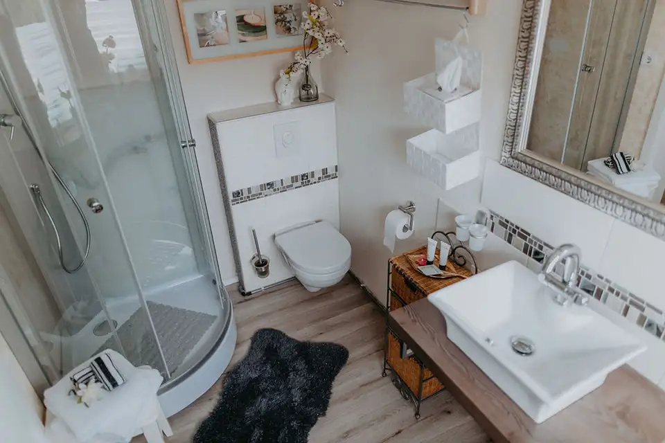 Ferienwohnung House Beautiful – Impression 3