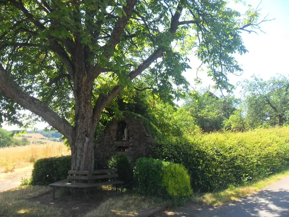 Traumschleife Bach- und Burrenpfad – Impression 4
