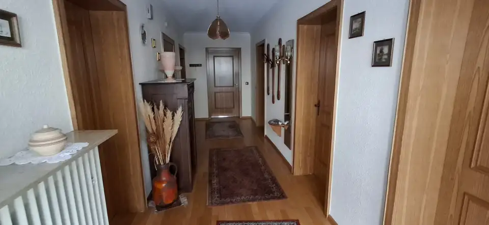 Ferienwohnung Christa – Impression 2