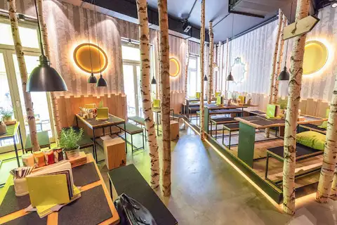 Hans im Glück – Impression 1