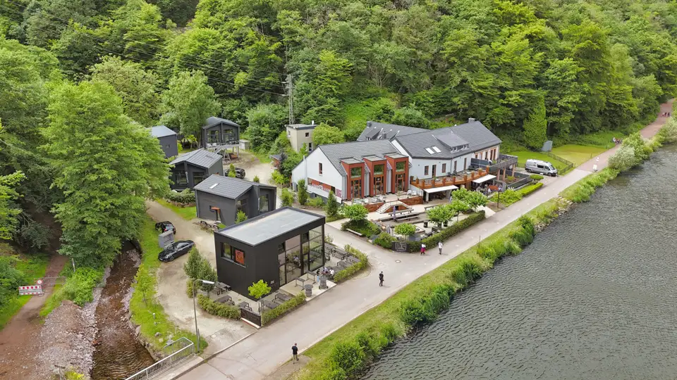 Steinbachs – Impression 1