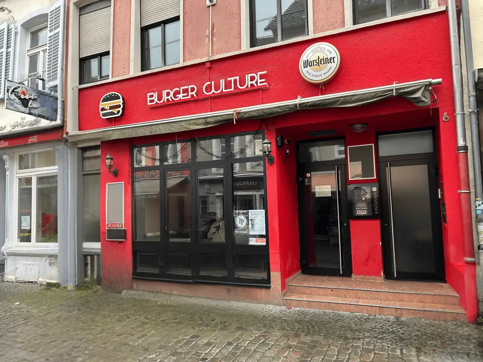 Burger Culture – Impression 1