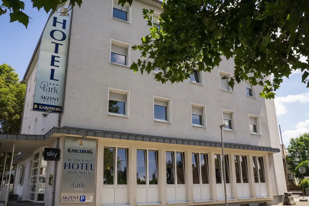 Restaurant Bistro Salü im Parkhotel Saarlouis