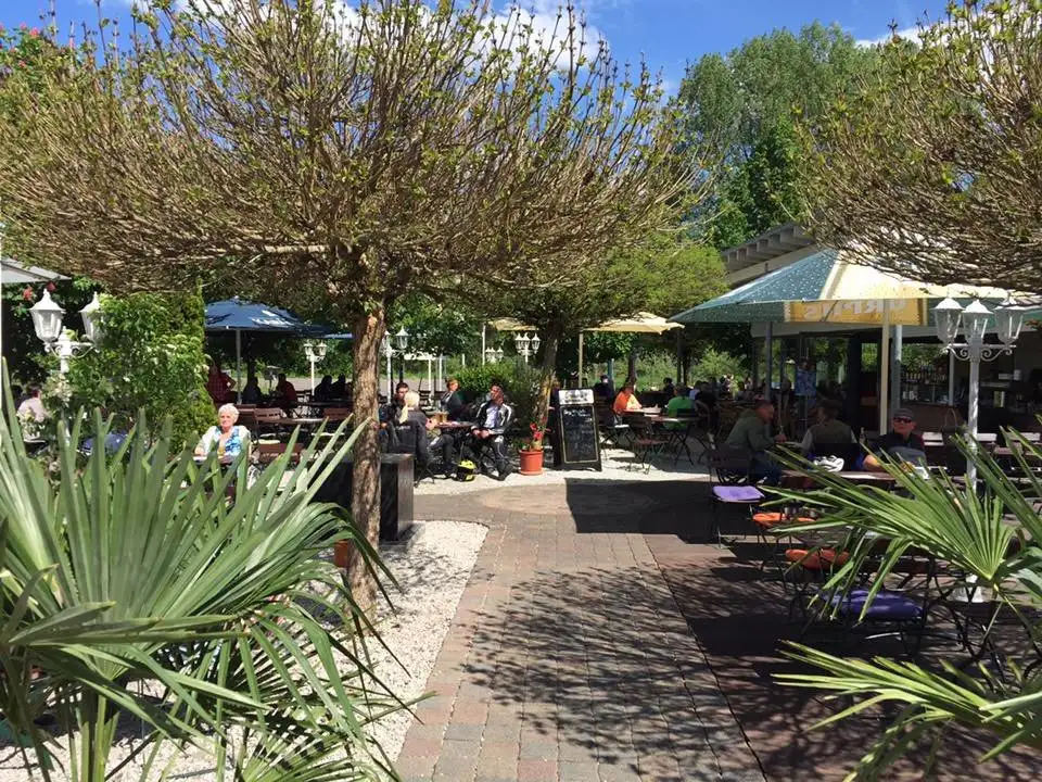 Biergarten Sonnenhof – Impression 3