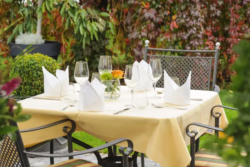 Hämmerle's Restaurant - Landgenuss