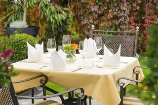 Hämmerle's Restaurant - Landgenuss