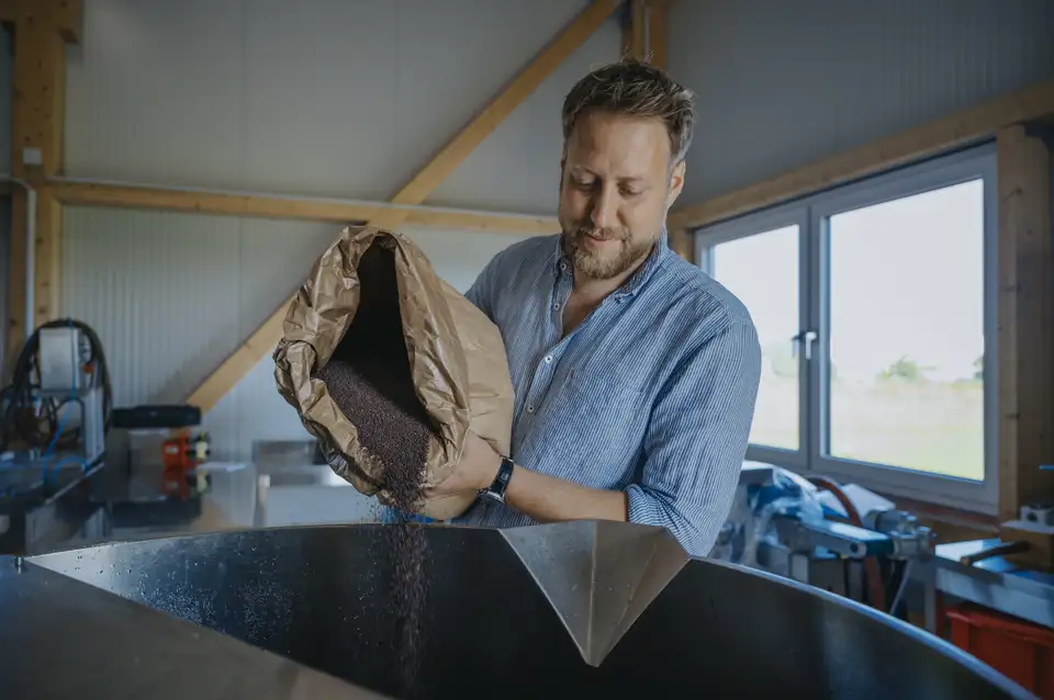 Naturbursche – Impression 3