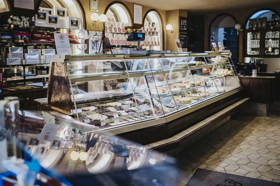 Konditorei Café Resch – Impression 3