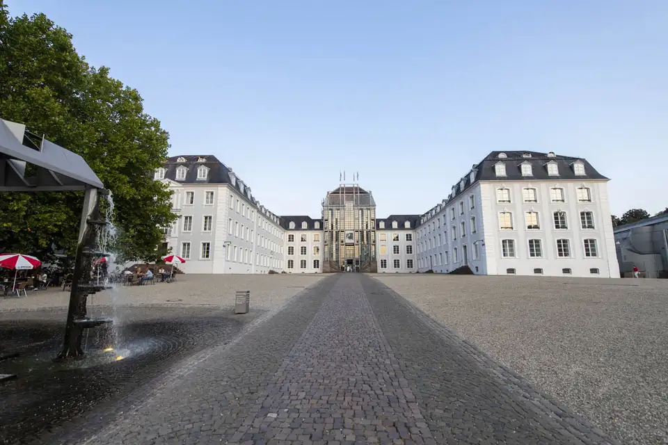 Campingplatz Kanu-Wanderer Saarbrücken e.V. – Impression 2