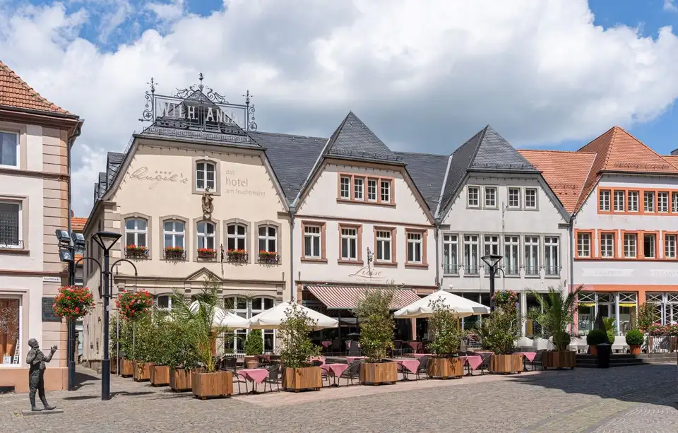 Restaurant Luise – Impression 5