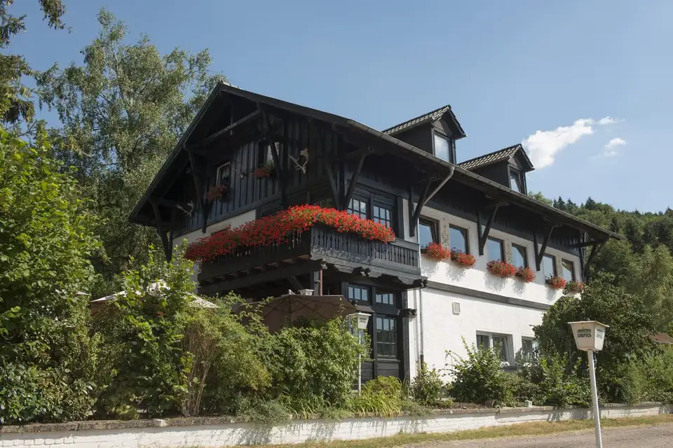 Hubertushof Born – Impression 4