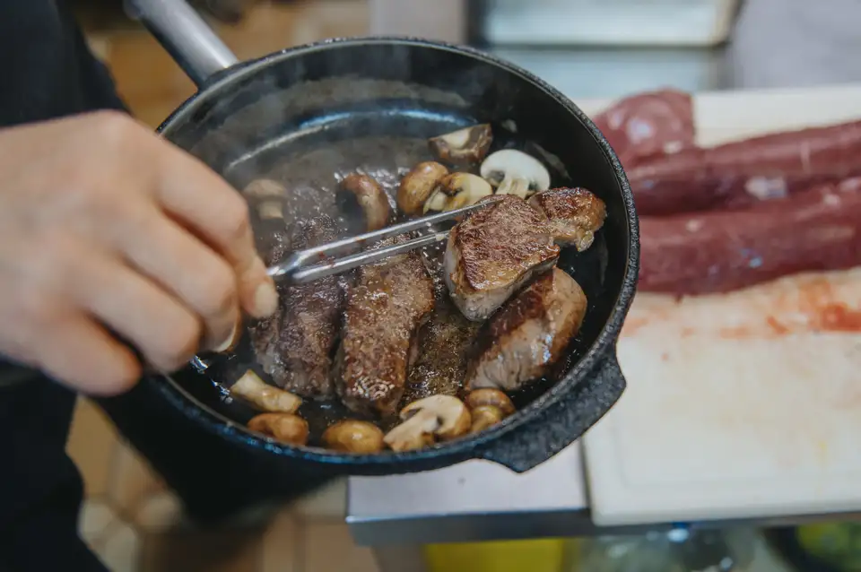 Hotel Restaurant Zum Schloßberg – Impression 1