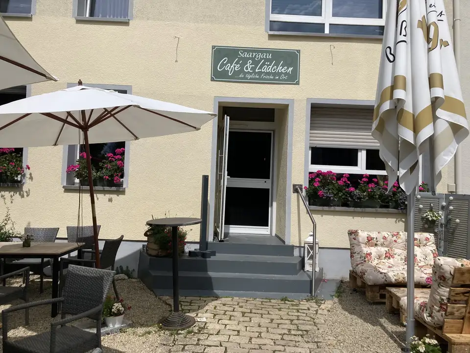 Saargau Café & Lädchen – Impression 2