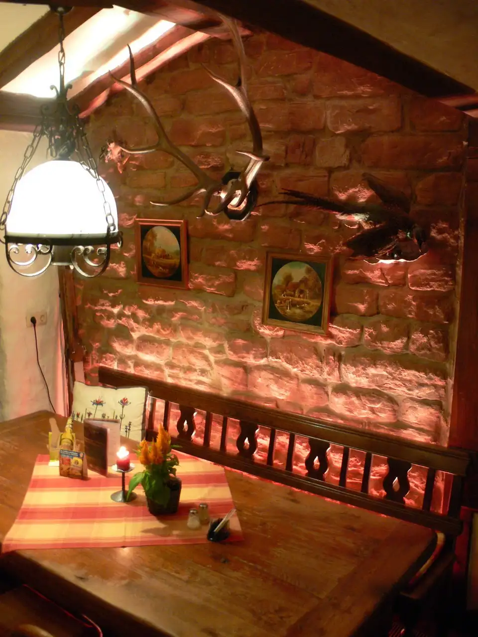 Restaurant Die Scheune – Impression 3
