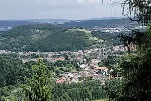 Traumschleife Idesbachpfad – Impression 2