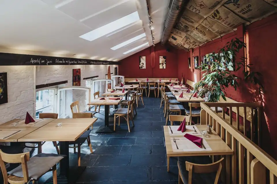 Restaurant Café Kostbar – Impression 4