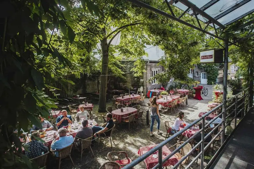 Restaurant Café Kostbar – Impression 3