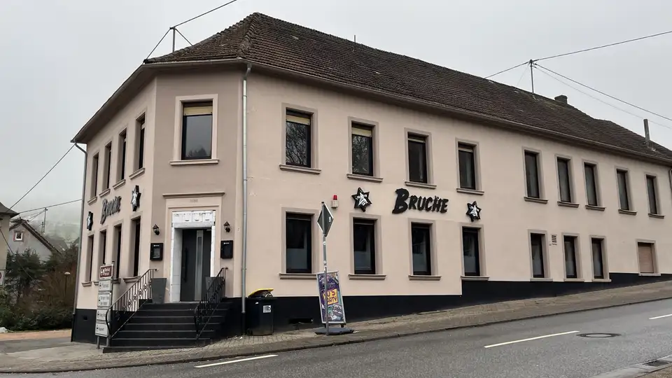 Bruche – Impression 1