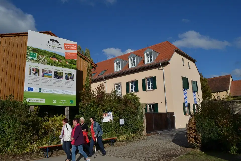 Landgasthaus Wintringer Hof – Impression 3