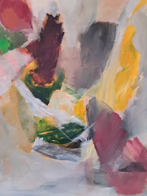 Kunst auf dem Fruchtspeicher Dauerausstellung Kunst Forum Saarlouis Impression 7
