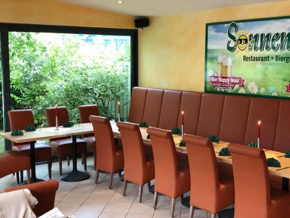 Biergarten Sonnenhof – Impression 4