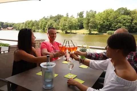 PETERS Restaurant am See – Impression 5