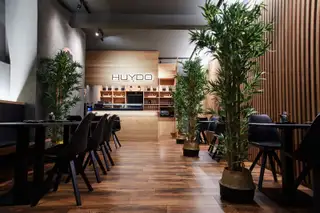 Huydo Sushi & Bar