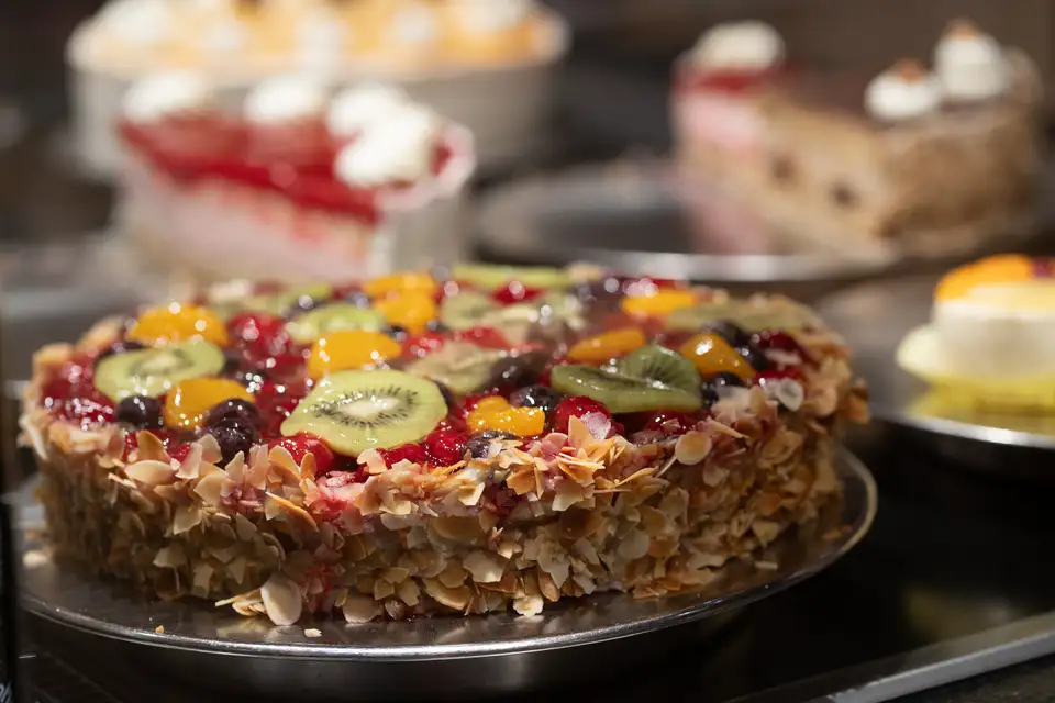 Bäckerei - Konditorei Welling – Impression 1