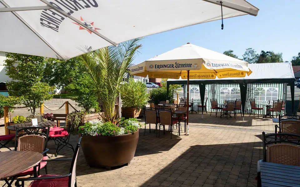Restaurant "Hofküche" Wendelinushof – Impression 5